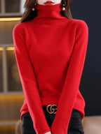 JINNY SWEATER