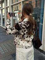 ENDY MODERN JACKET