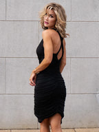 Alondra Midi Dress