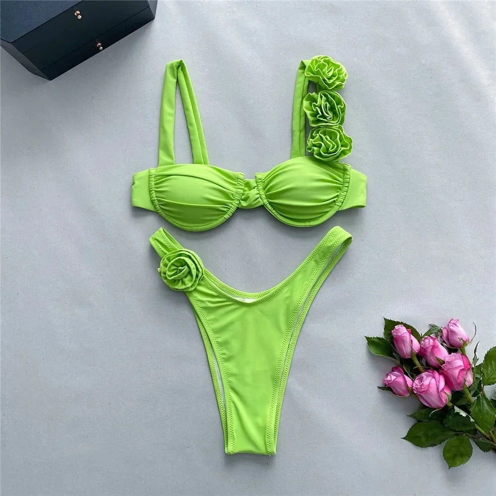 SANDRA SWIMSUIT