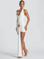 Nicole Mini Dress