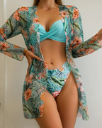 PAMELA 3 PIECES SET