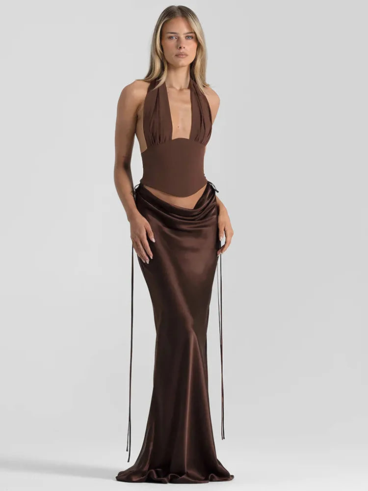 Kaylie Two Piece Set