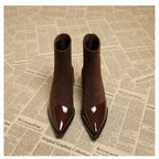 ANGELINA BOOTS