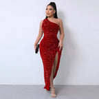 Lilliana Maxi Dress