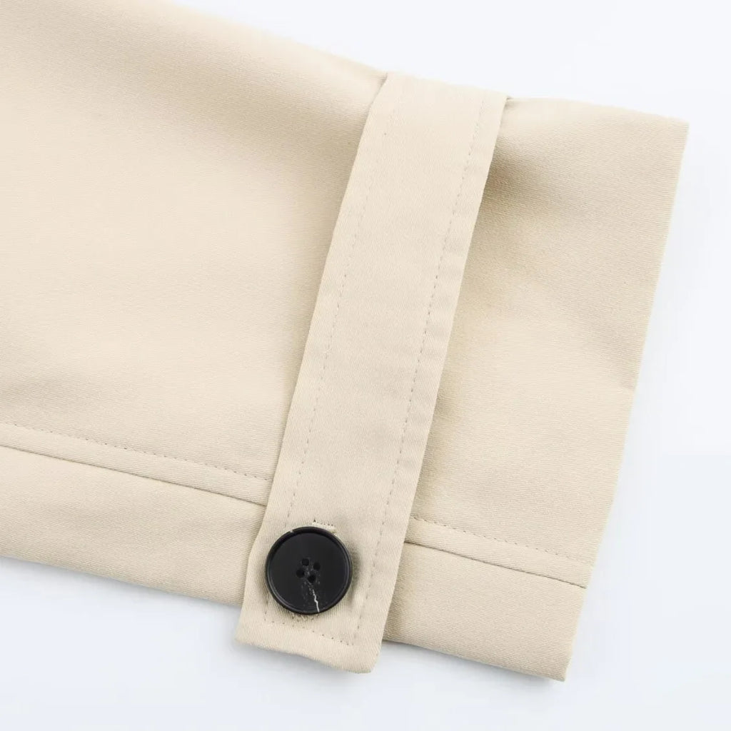BLUANA JACKET