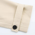 BLUANA JACKET