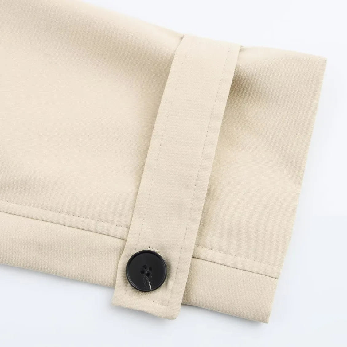 BLUANA JACKET
