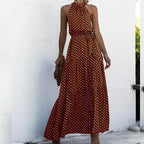VANDA DRESS