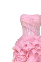 Elisa Maxi Dress