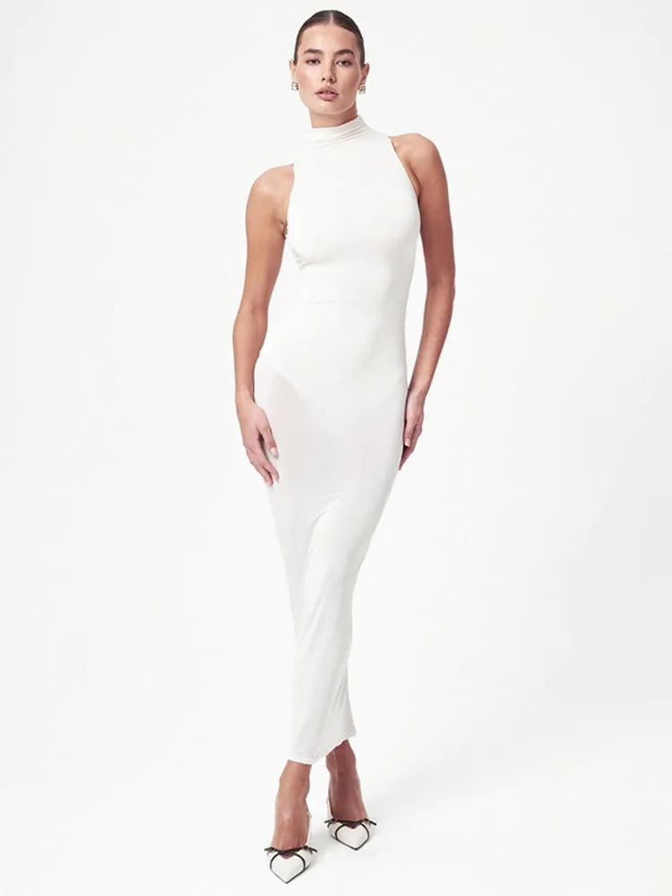 Jaiden Maxi Dress