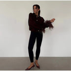 Essence Cardigan