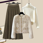 ALISON 3 PIECES SET