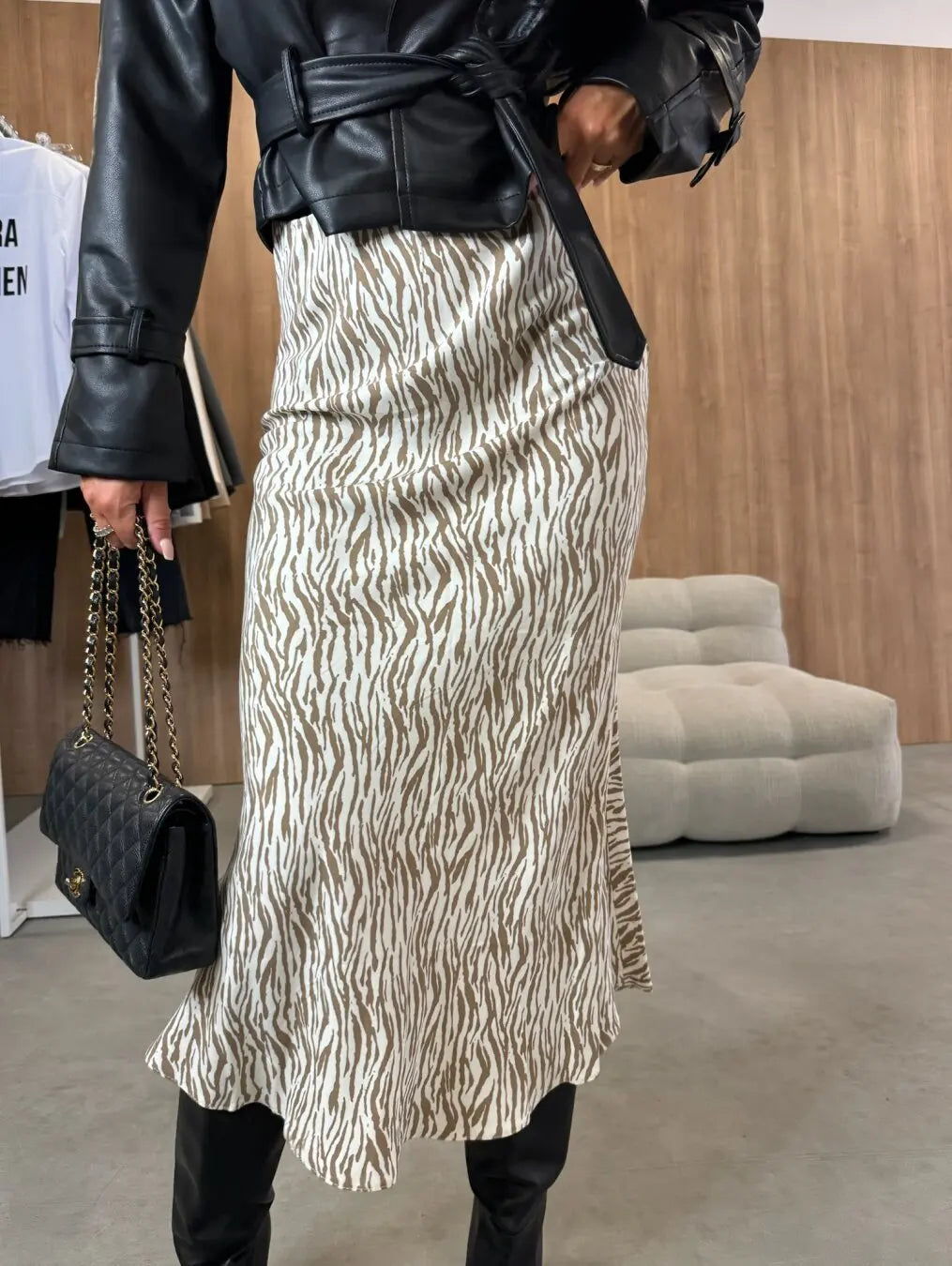 ANNET SKIRT