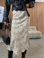 ANNET SKIRT