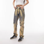 LILIA JEANS