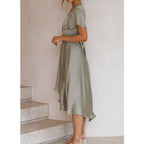 Annabel Aesthetic Vintage Dresses Evening Wear Edit