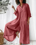 ANNA JUMPSUIT
