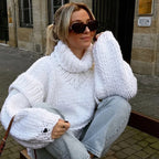 MARINA WINTER SWEATER