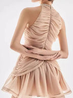 Cristal Mini Dress