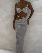 MAYA 2 PIECES SET