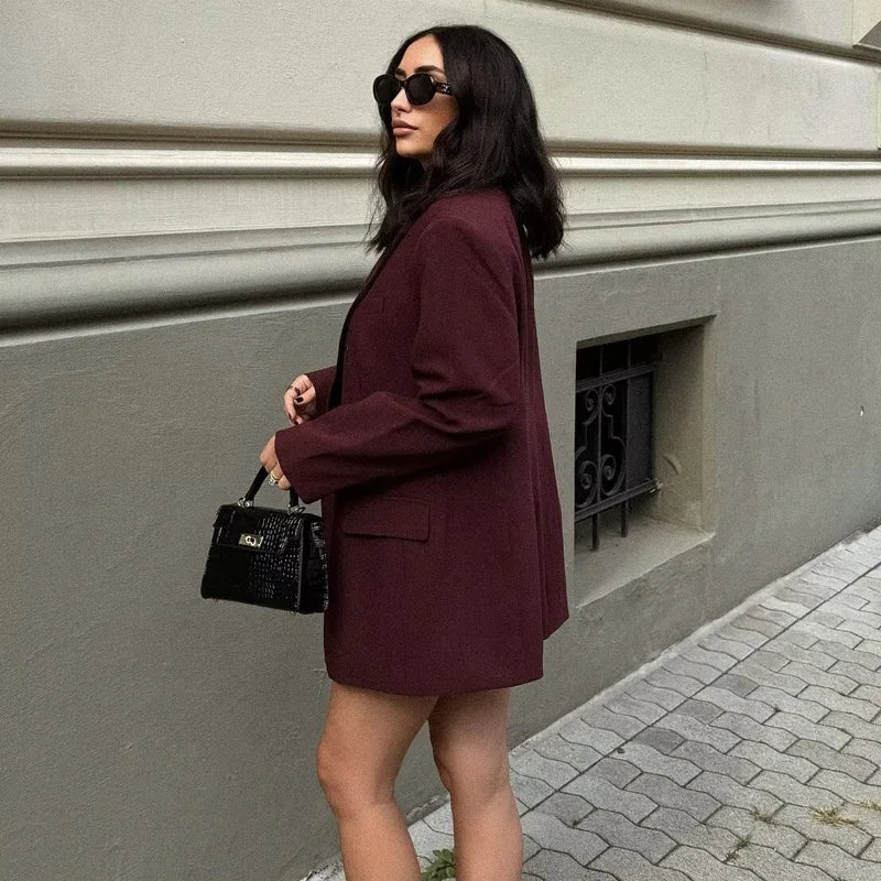 OREBI BLAZER