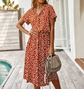 Kunigunde Timeless Dress Premium Wardrobe Essential