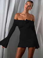 Kali Mini Dress
