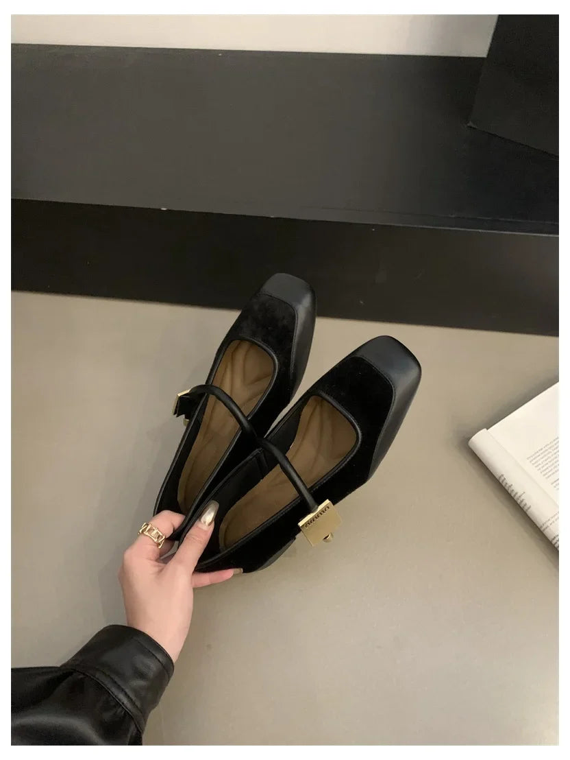 TIMMY FLATS