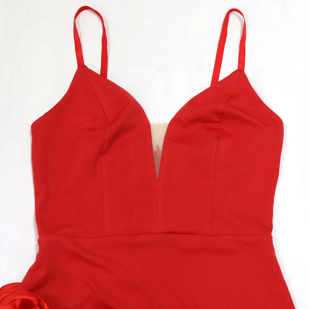 Juliana Mini Dress