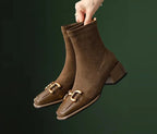 MERLY  BOOTS