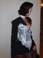 Paola Blazer