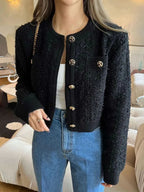 ALINA CARDIGAN