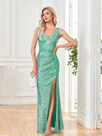Kendal Maxi Dress