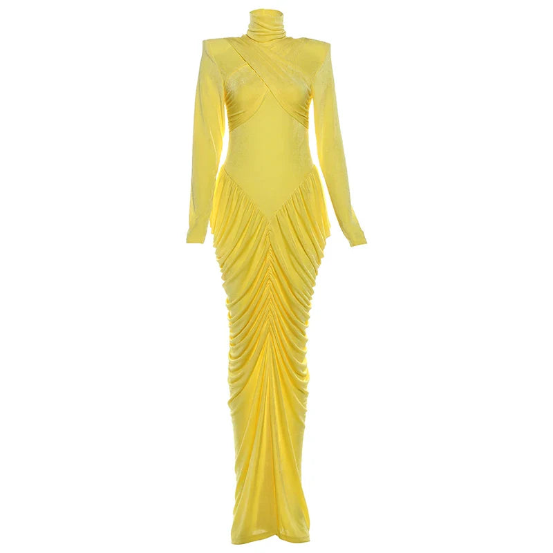 Myla Maxi Dress