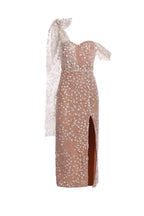 Lucia Midi Dress