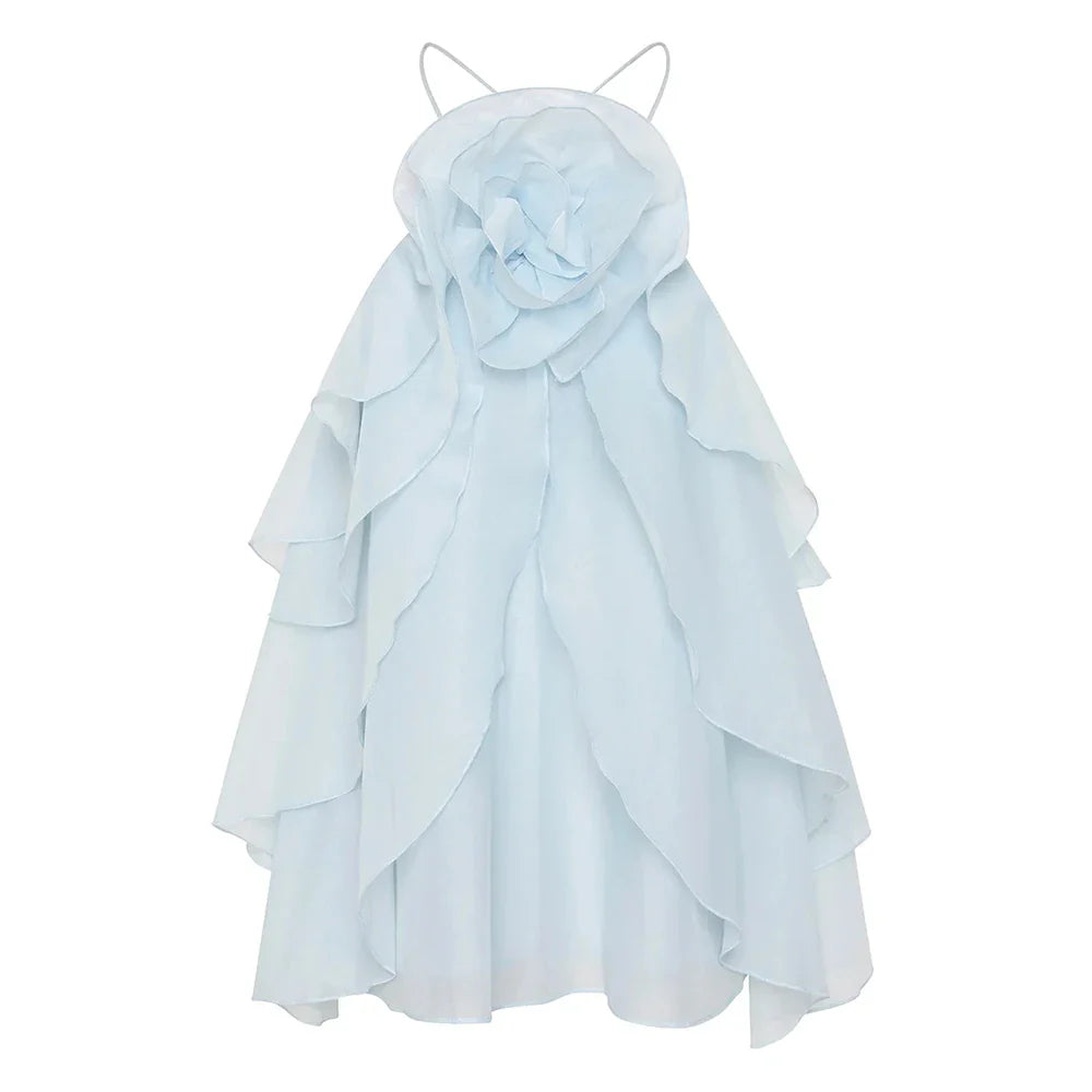 USTINA BLOUSE