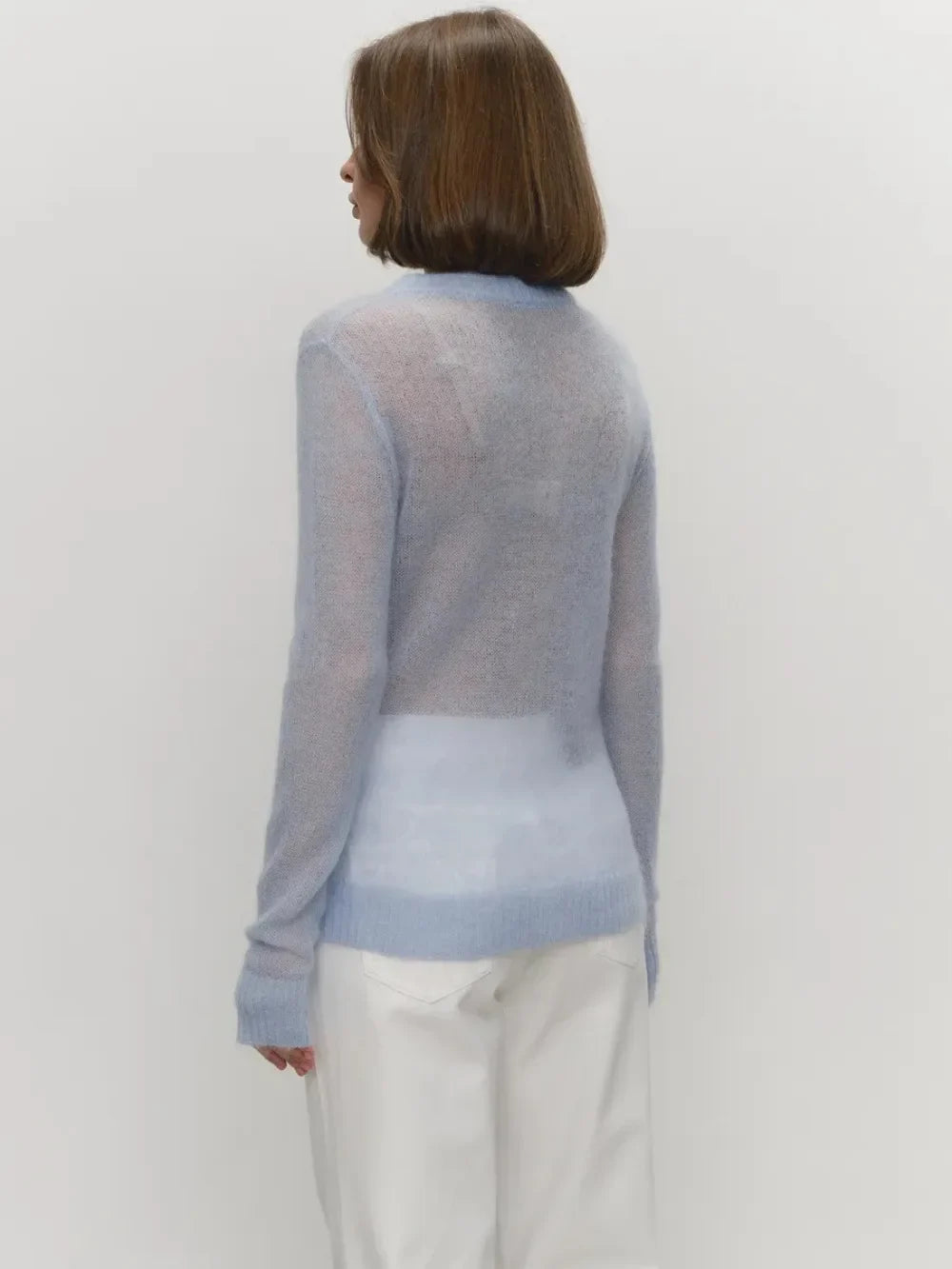 ZORRI TOP