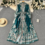 MARINA VINTAGE DRESS