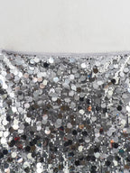 MISHEL MINI SKIRT