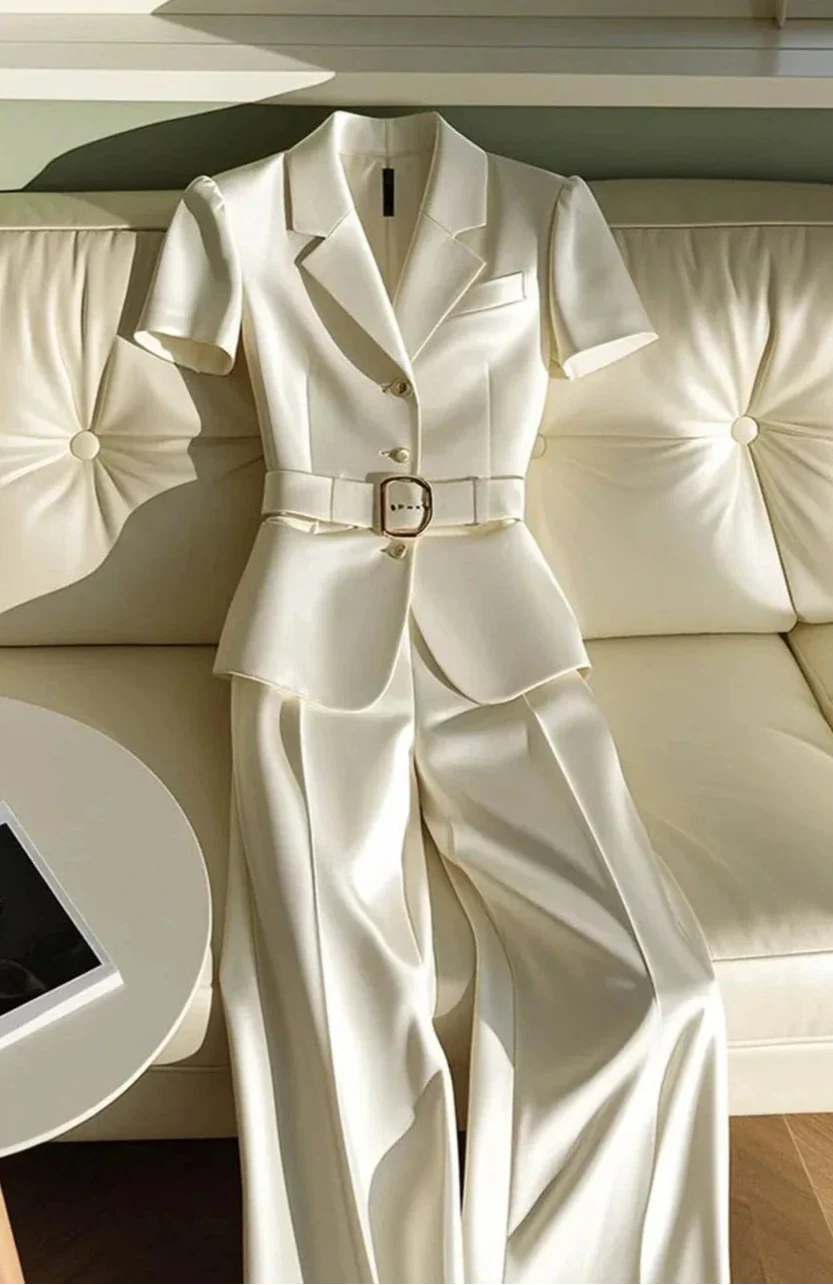 EVELINA 2 PIECES SET
