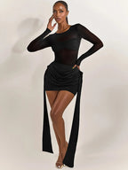 Sariah Mini Dress