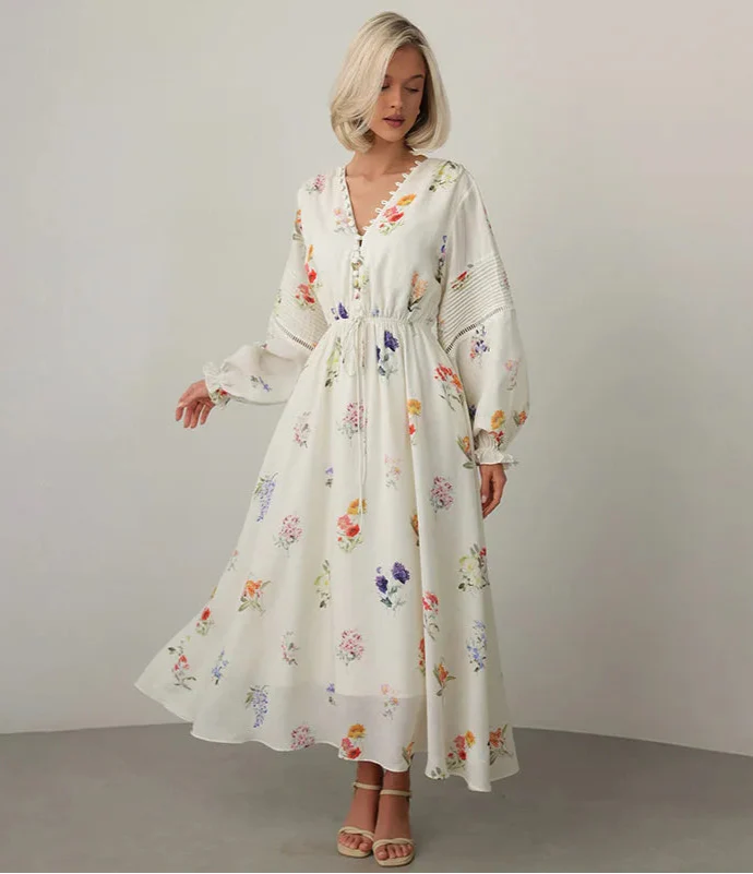 SELMA DRESS