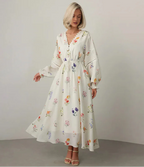 SELMA DRESS