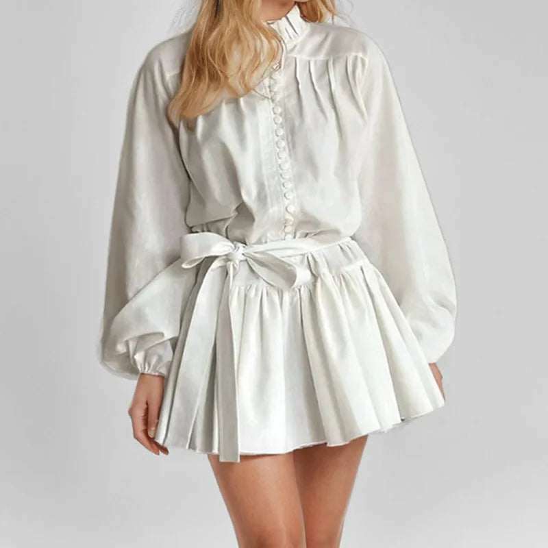 MUANA DRESS