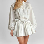 MUANA DRESS