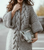 WENDY CARDIGAN