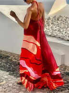 SIMONA DRESS