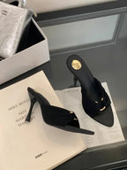 ERIKA HEELS