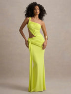 Kamari Maxi Dress